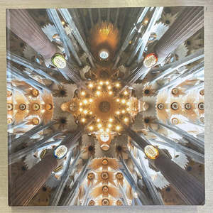 Sacred Spaces The Awe-Inspiring Architecture Of Churches And Cathedrals by Guill&hellip;