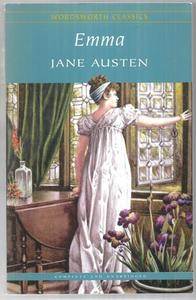 Classics: Emma by Jane Austen