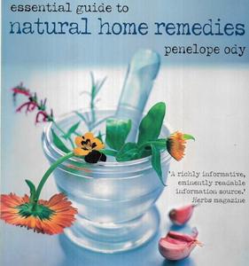 Life Cycle: Essential Guide To Natural Home Remedies by Penelope Ody