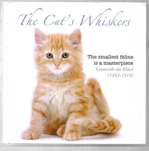 Animals: The Cat's Whiskers by Warren Photographs