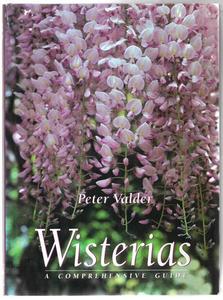 Wisterias: A Comprehensive Guide by Peter Valder