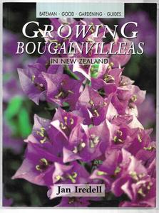 Gardening: Growing Bougainvilleas In New Zealand by Jan Iredell