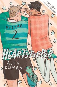 Heartstopper - Volume 2 by Alice Oseman