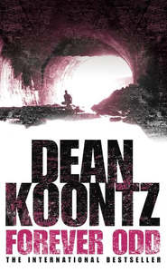 Horror: Forever Odd by Dean Koontz