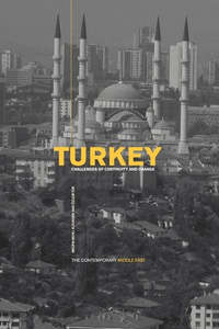 Turkey Challenges Of Continuity And Change by Meliha Benli Altunışık and Özl&hellip;