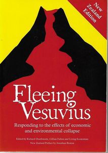 Fleeing Vesuvius: Overcoming the Risks of Economic And Environmental Collapse - &hellip;
