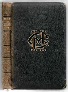 Poetry: The Poems Of George Herbert by George Herbert and Arthur Waugh