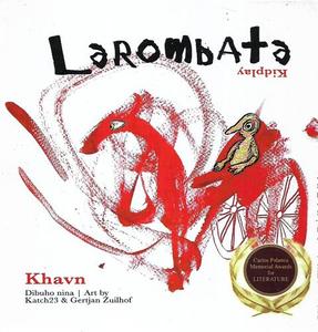 Poetry: Larombata by Khavn De La Cruz