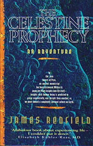 Occult: The Celestine Prophecy - An Adventure by James Redfield