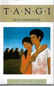 New Zealand Fiction: Tangi by Witi Ihimaera