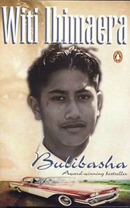 Bulibasha - King of the Gypsies by Witi Ihimaera