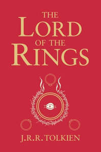 The Lord of the Rings by J. R. R. Tolkien