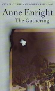 Fiction: The Gathering by Anne Enright