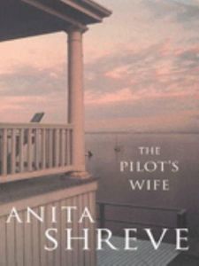 Fiction: The Pilot's Wife by Anita Shreve