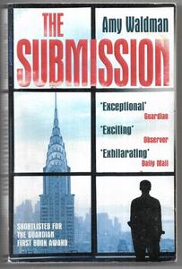 Fiction: The Submission by Amy Waldman