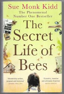 Fiction: The Secret Life Of Bees by Sue Monk Kidd