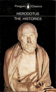 Classics: The Histories by Herodotus