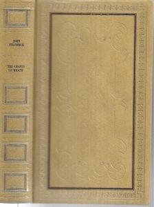 Classics: The Grapes Of Wrath by John Steinbeck