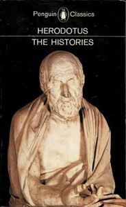 The Histories by Herodotus