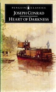 Heart Of Darkness by Joseph Conrad