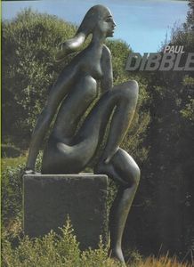 Nz Art: Paul Dibble by Paul Dibble