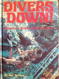 Divers Down by Hal Gordon