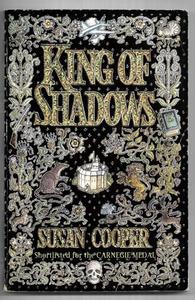 Childrens: King Of Shadows by Susan Cooper