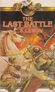 The Last Battle by C. S. Lewis