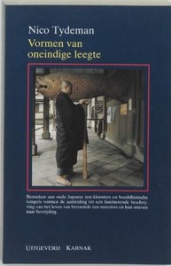 Foreign Languages: Vormen Van Oneindige Leegte by Nico Tydeman