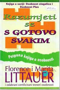 Foreign Languages: Razumjeti Se s Gotovo Svakim by Florence Littauer and Marita Littauer