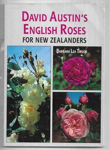 Gardening: David Austin's English Roses A Growers Handbook by Barbara Lea Taylor