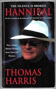 Hannibal by Thomas Harris
