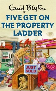 Humour: Five Get on the Property Ladder by Bruno Vincent