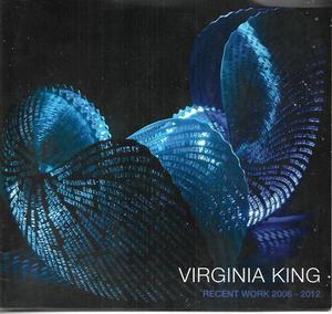 Nz Art: Virginia King : Recent Work 2006-2012 by Virginia King