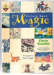Picture Book Magic by Chris Gaskin