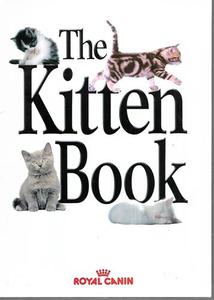 The Kitten Book