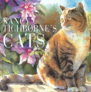 Animals: Cats by Nancy Tichborne