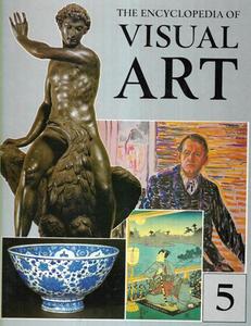 The Encyclopedia Of Visual Art - 5