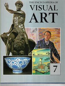 The Encyclopedia Of Visual Art - 7