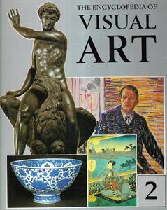 The Encyclopedia Of Visual Art - 2