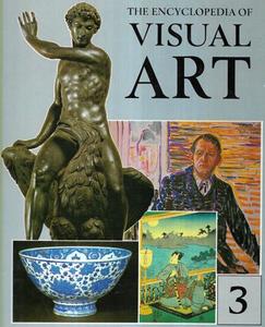 The Encyclopedia Of Visual Art - 3