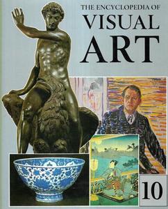 Art: The Encyclopedia Of Visual Art - 10