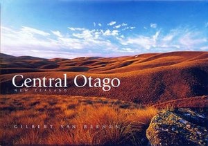 Central Otago by Gilbert Van Reenen