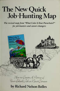 The New Quick Job-Hunting Map: How To Create A Picture Of Your Ideal Job Or Next&hellip;