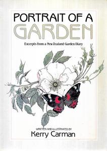 Portrait Of A Garden by Kerry Carman