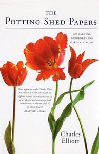 The Potting Shed Papers by Charles Elliott