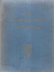 Graphic Novels: The Guinness Book of Records