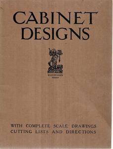 Cabinet Designs
