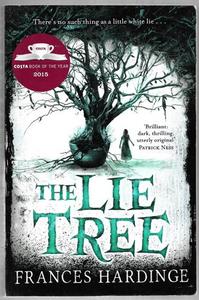 The Lie Tree by Frances Hardinge