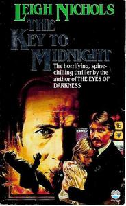 The Key To Midnight by Leigh Nichols